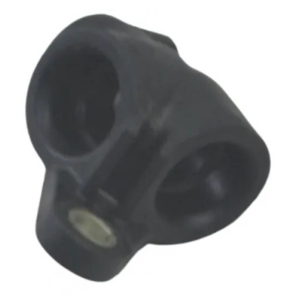 Suporte Bico Injetor Harley Xl 1200 Cb 14-16 Original