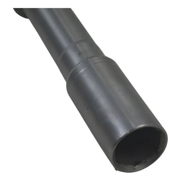 Eixo Roda Dianteira Bmw R 1300 Gs 24-26 Original