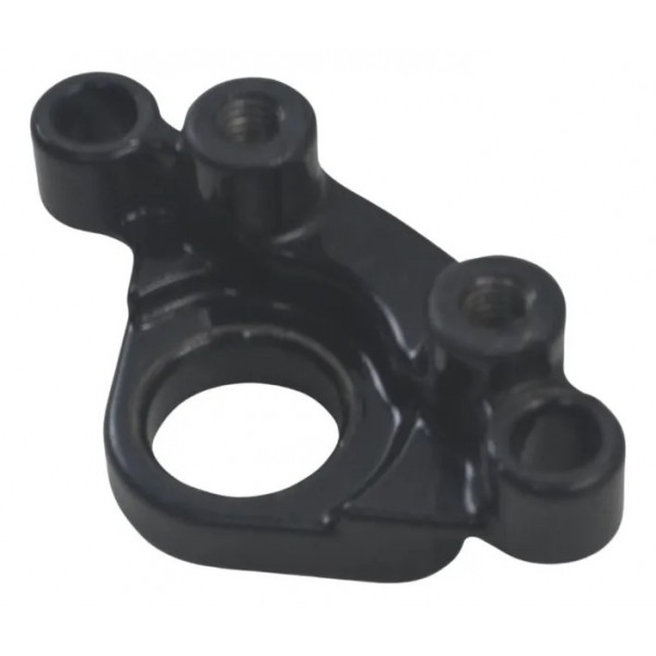 Suporte Motor Dianteiro Harley Xl 1200 Cb 14-16 Original