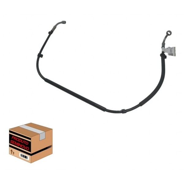 Flexível Freio Traseiro Bmw R 1300 Gs 24-26 Original