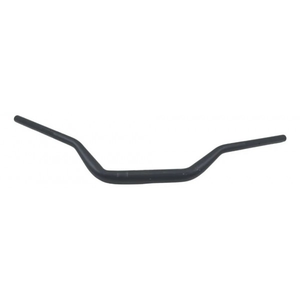 Guidão Empenado Bmw R 1300 Gs 24-26 Original