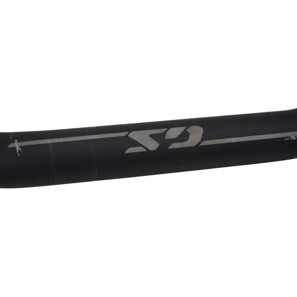 Guidão Empenado Bmw R 1300 Gs 24-26 Original