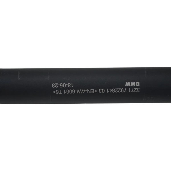 Guidão Empenado Bmw R 1300 Gs 24-26 Original