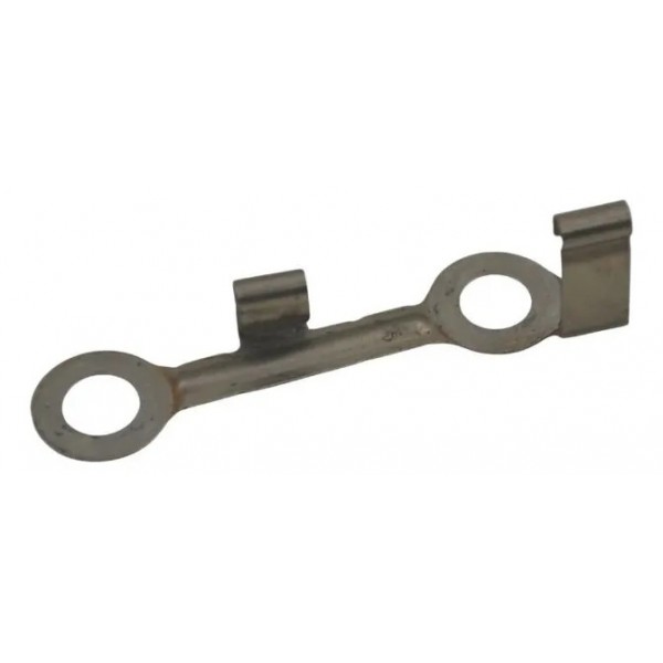 Guia Abs Traseiro Bmw R 1300 Gs 24-26 Original