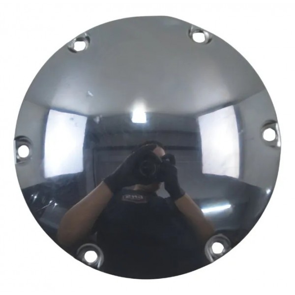 Tampa Inspeção Primaria Harley Xl 1200 Cb 14-16 Original