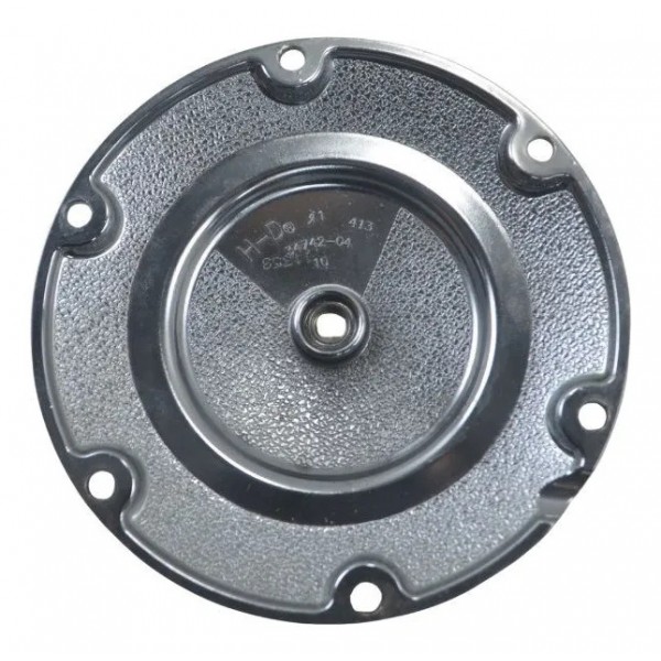 Tampa Inspeção Primaria Harley Xl 1200 Cb 14-16 Original