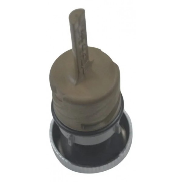 Tampa Nível Óleo Harley Xl 1200 Cb 14-16 Original