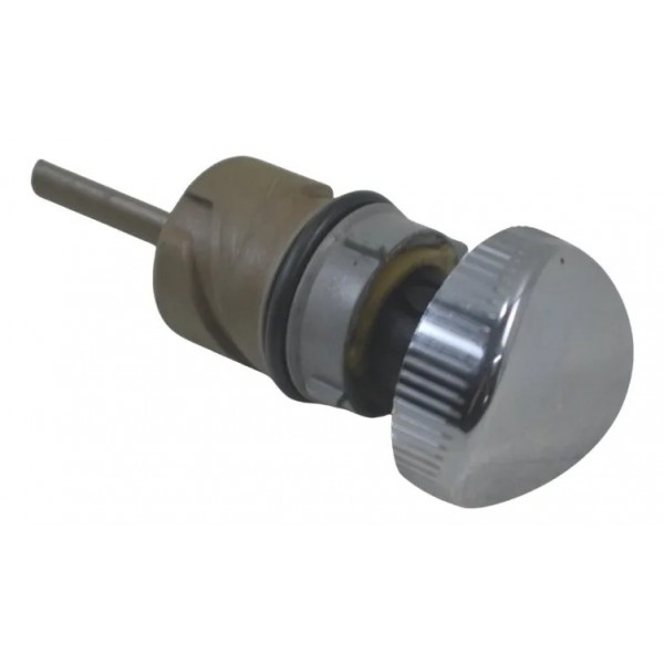 Tampa Nível Óleo Harley Xl 1200 Cb 14-16 Original