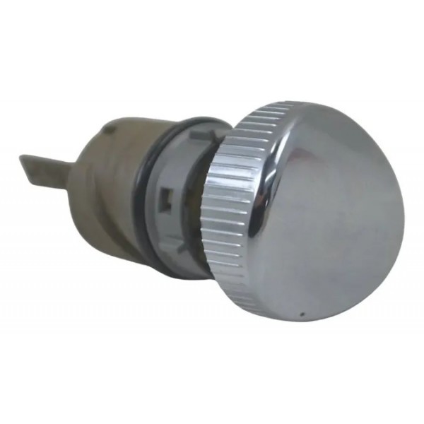 Tampa Nível Óleo Harley Xl 1200 Cb 14-16 Original