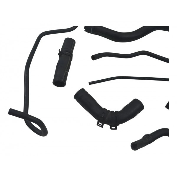 Kit Mangueira Bmw R 1300 Gs 24-26 Original