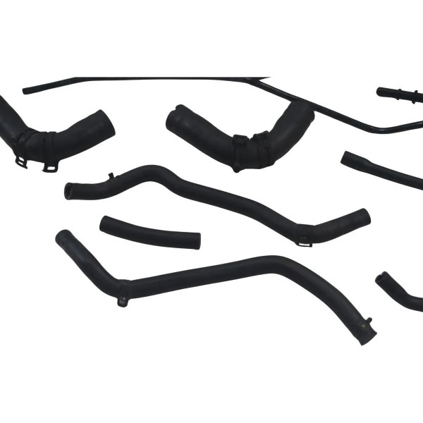 Kit Mangueira Bmw R 1300 Gs 24-26 Original