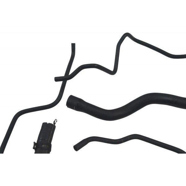 Kit Mangueira Bmw R 1300 Gs 24-26 Original