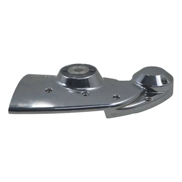 Tampa Motor Direito Harley Xl 1200 Cb 14-16 Original