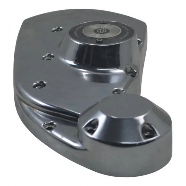 Tampa Motor Direito Harley Xl 1200 Cb 14-16 Original