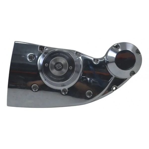 Tampa Motor Direito Harley Xl 1200 Cb 14-16 Original