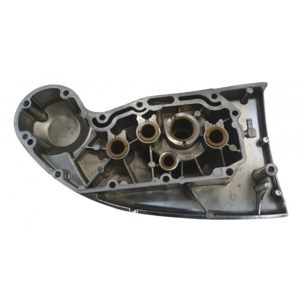 Tampa Motor Direito Harley Xl 1200 Cb 14-16 Original