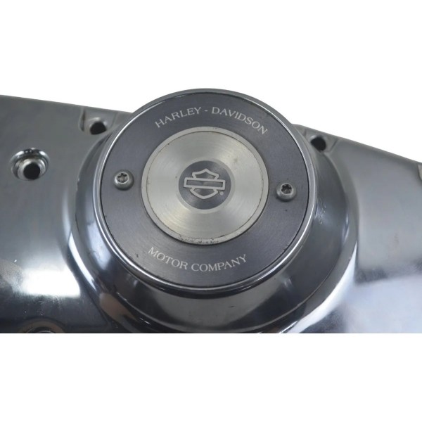 Tampa Motor Direito Harley Xl 1200 Cb 14-16 Original