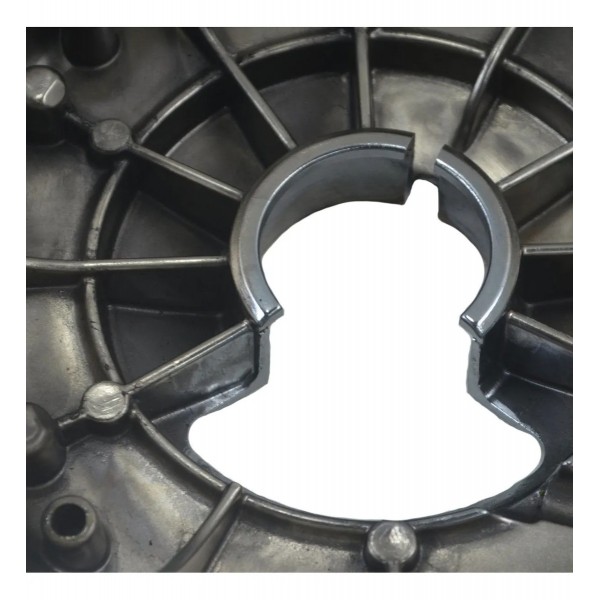 Tampa Primária Harley Xl 1200 Cb 14-16 Original