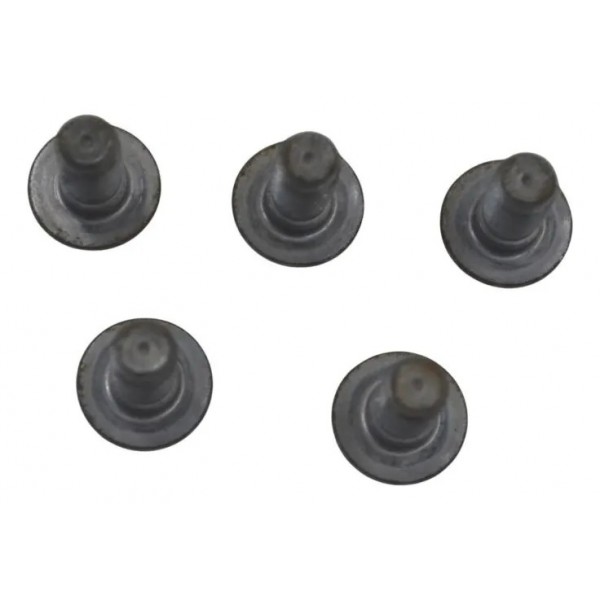 Kit Parafuso Disco Traseiro Bmw R 1300 Gs 24-26 Original
