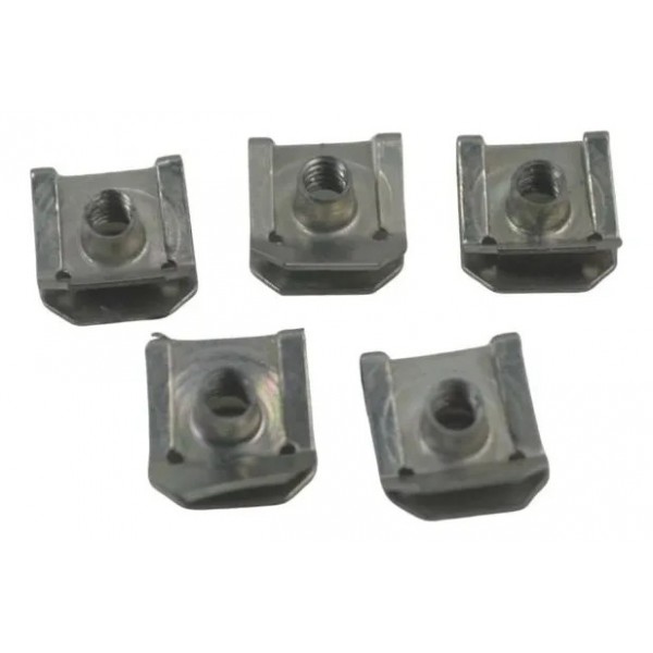 Kit Presilha Carenagem Bmw R 1300 Gs 24-26 Original
