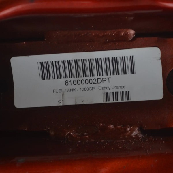 Tanque Combustível Harley Xl 1200 Cb 14-16 Original