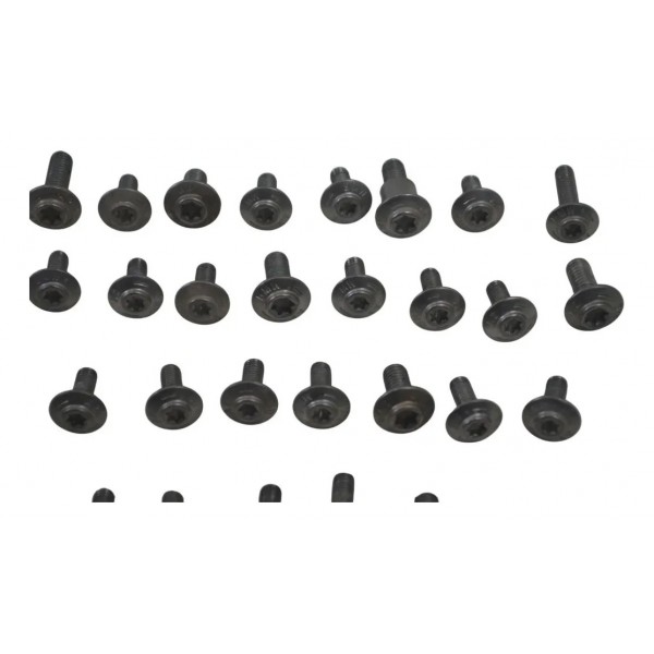 Kit Parafuso Carenagem Bmw R 1300 Gs 24-26 Original