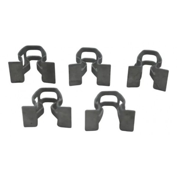 Kit Presilha Carenagem Bmw R 1300 Gs 24-26 Original