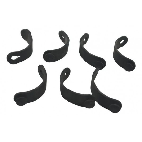 Kit Coxim Bmw R 1300 Gs 24-26 Original