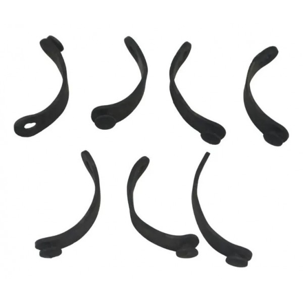 Kit Coxim Bmw R 1300 Gs 24-26 Original