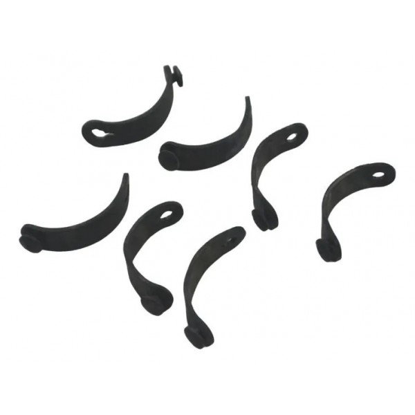 Kit Coxim Bmw R 1300 Gs 24-26 Original