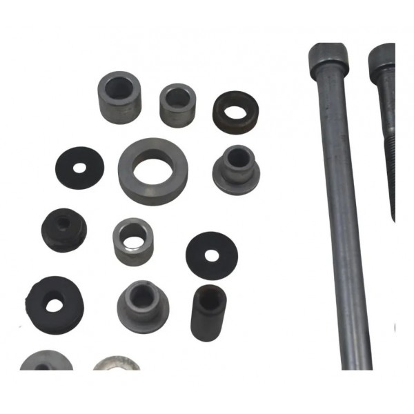 Kit Parafuso Diversos Bmw R 1300 Gs 24-26 Original