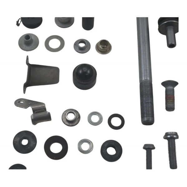 Kit Parafuso Diversos Bmw R 1300 Gs 24-26 Original