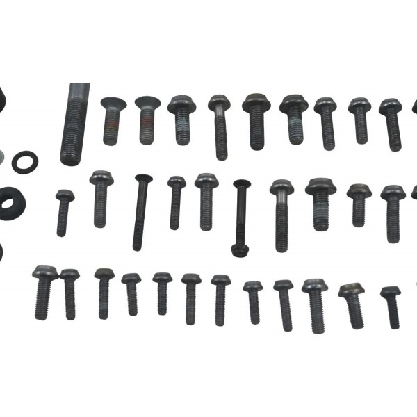 Kit Parafuso Diversos Bmw R 1300 Gs 24-26 Original