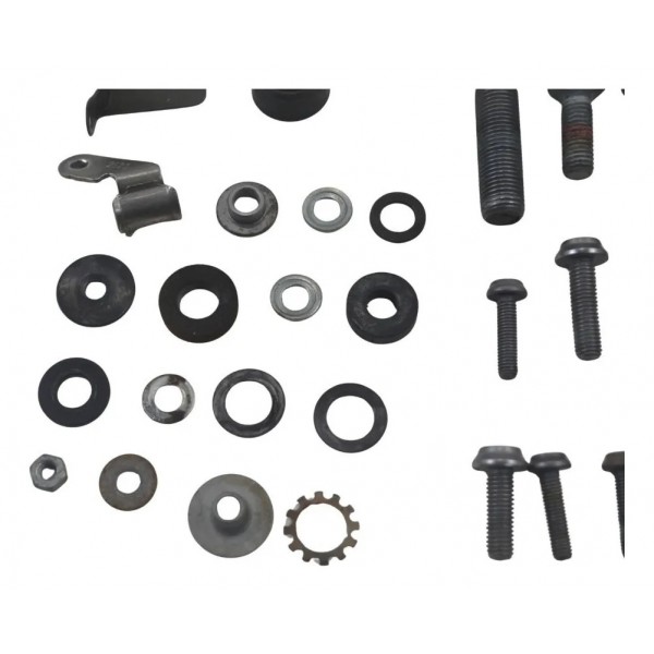 Kit Parafuso Diversos Bmw R 1300 Gs 24-26 Original
