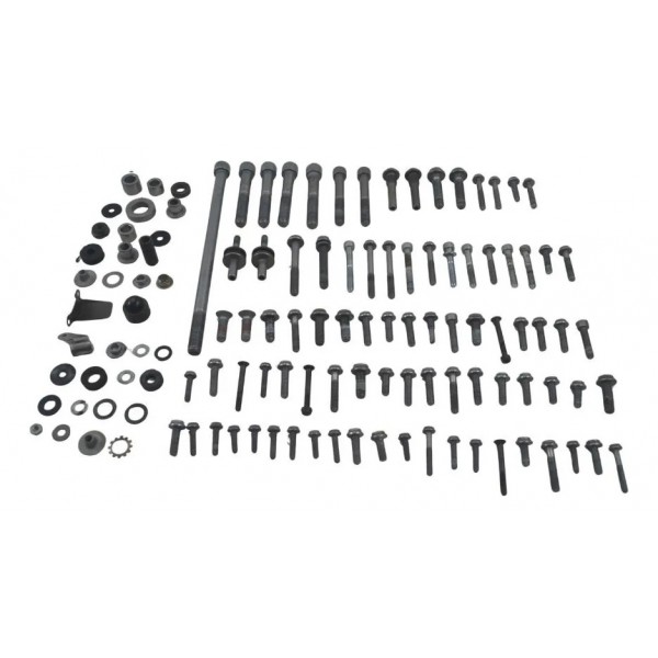 Kit Parafuso Diversos Bmw R 1300 Gs 24-26 Original