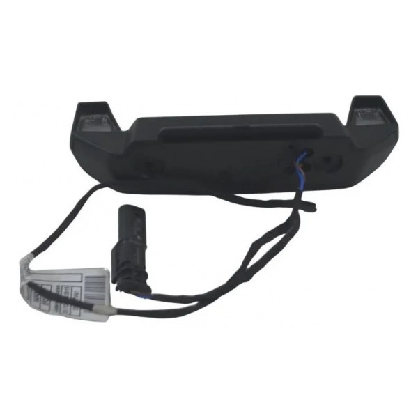 Luz Placa Bmw R 1300 Gs 24-26 Original