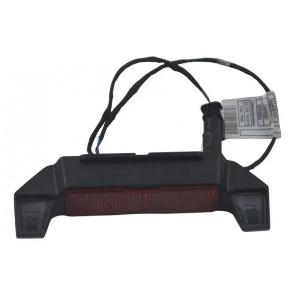 Luz Placa Bmw R 1300 Gs 24-26 Original