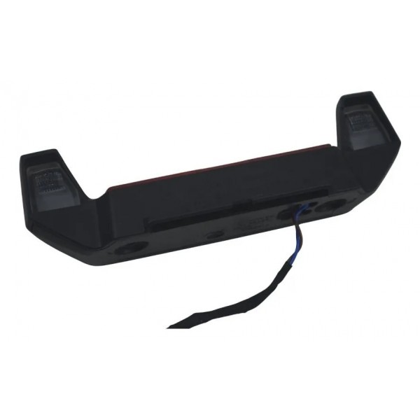 Luz Placa Bmw R 1300 Gs 24-26 Original
