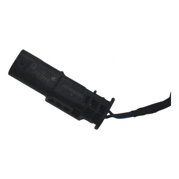 Luz Placa Bmw R 1300 Gs 24-26 Original