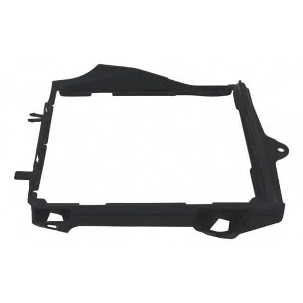 Moldura Radiador Direito Bmw R 1300 Gs 24-26 Original Preto