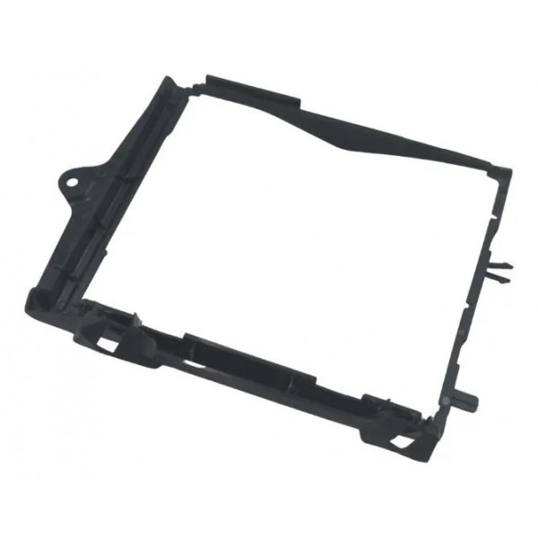 Moldura Radiador Direito Bmw R 1300 Gs 24-26 Original Preto