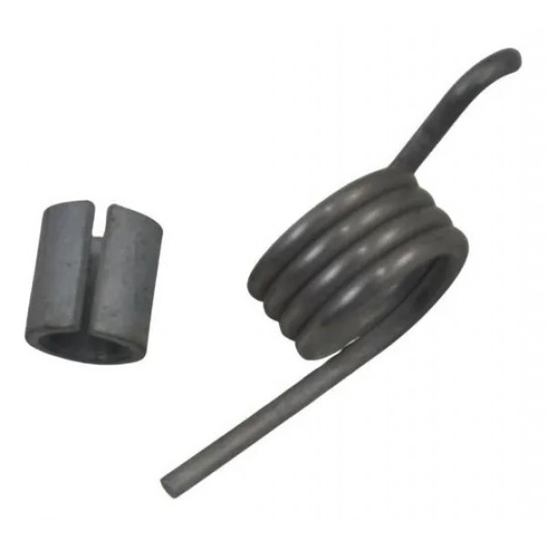 Mola Pedaleira Dianteira Bmw R 1300 Gs 24-26 Original