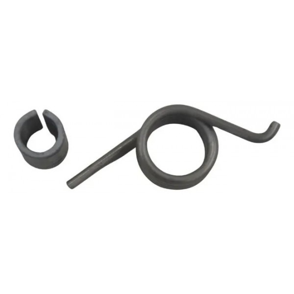 Mola Pedaleira Dianteira Bmw R 1300 Gs 24-26 Original