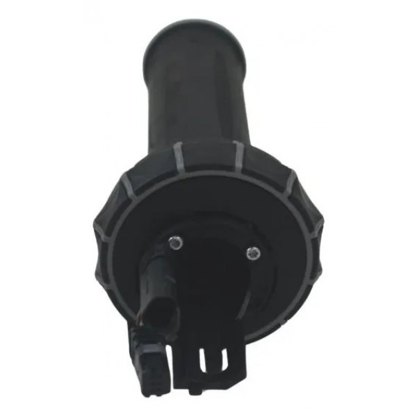 Manopla Esquerda Multi Control Bmw R 1300 Gs 24-26 Original Preto