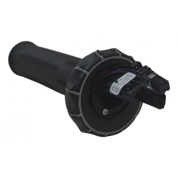 Manopla Esquerda Multi Control Bmw R 1300 Gs 24-26 Original Preto