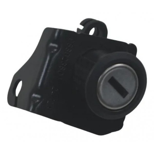 Miolo Trava Banco S/ Chave Bmw R 1300 Gs 24-26 Original Preto