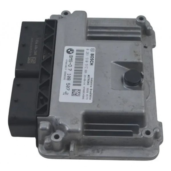 Módulo Principal Ecu Bmw R 1300 Gs 24-26 Original