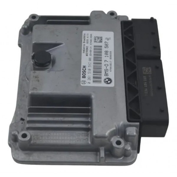 Módulo Principal Ecu Bmw R 1300 Gs 24-26 Original