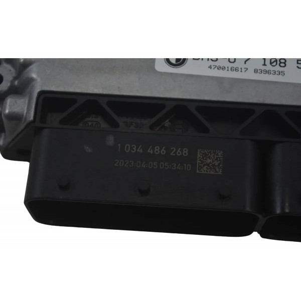 Módulo Principal Ecu Bmw R 1300 Gs 24-26 Original