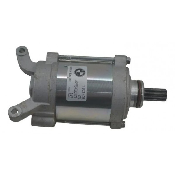 Motor Arranque Bmw R 1300 Gs 24-26 Original